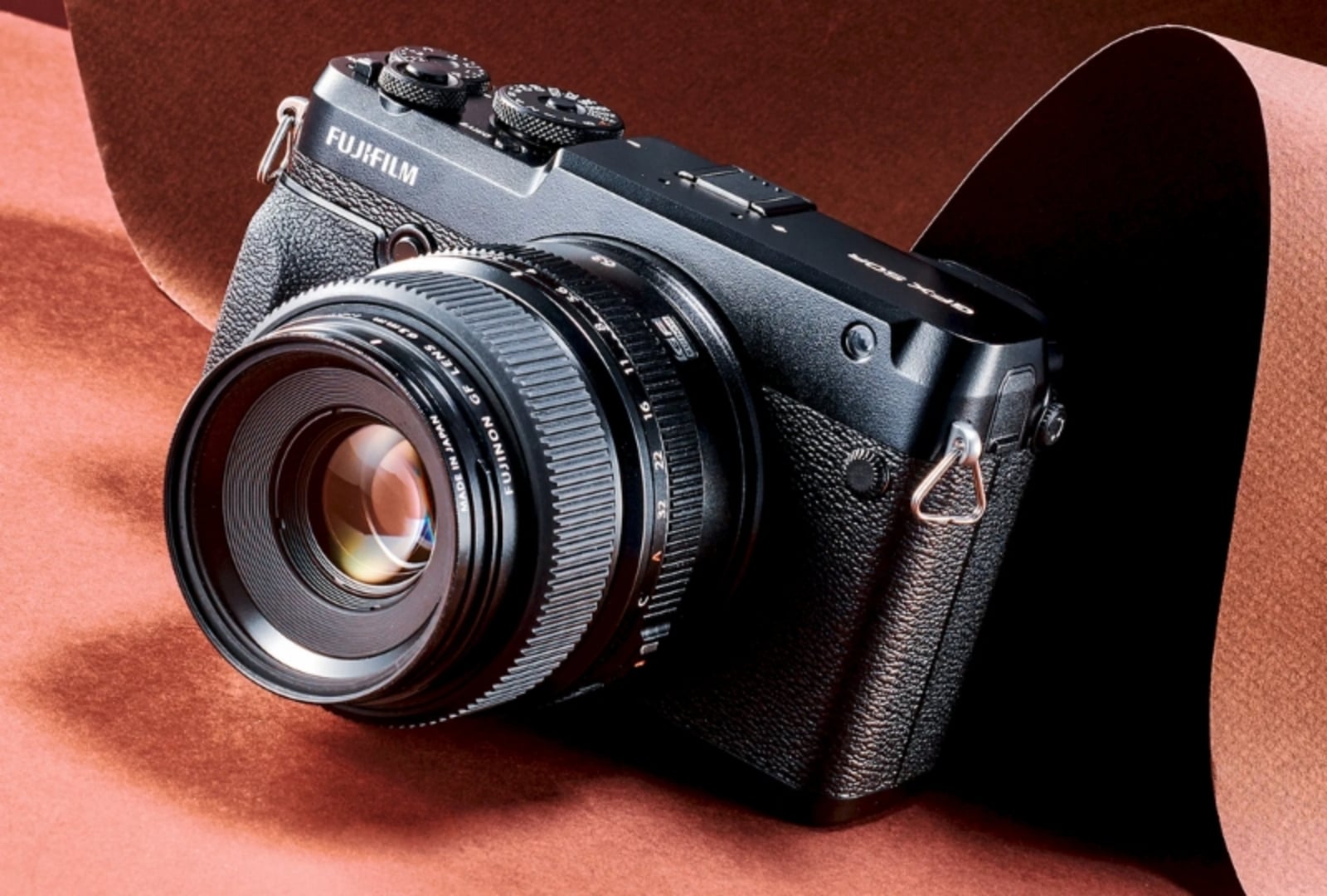 Hình ảnh cho danh mục So sánh xử lý ảnh raw GFX trên các dòng Fujifilm GFX